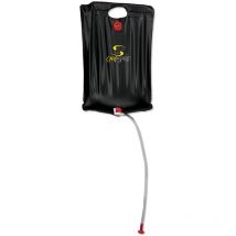 Douche Solaire Carp Spirit Portable Shower - 20l Douche Portative 20l - Pêcheur.com