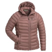 Doudoune Femme Pinewood Abisko Insulation Jkt W - Rose L