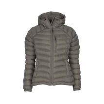 Doudoune Femme Pinewood Abisko Insulation W - Marron M