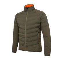 Doudoune Homme Beretta Bezoar Hybrid Jacket - Vert Xxxxl