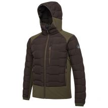 Doudoune Homme Beretta Tarandus Jacket - Marron M