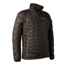 Doudoune Homme Deerhunter Excape Quilted Jacket 5544-376dh-m