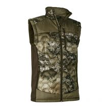 Doudoune Homme Deerhunter Excape Quilted Waistcoat - Realtree Excape M