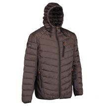 Doudoune Homme Ligne Verney-carron Jaguar Phve019-maro-(a)-xl