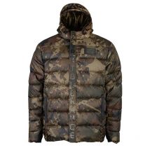 Doudoune Homme Nash Zt Polar Quilt Jacket C6023