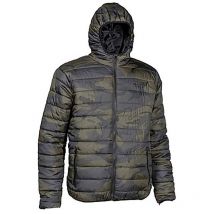 Doudoune Homme Percussion - Camo Xxxl