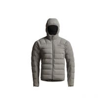 Doudoune Homme Sitka Kelvin Lite Down - Woodsmoke M