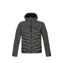 Doudoune Homme Zotta Forest Malmo - Kaki Xl