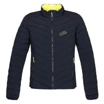 Doudoune Homme Zotta Forest Vajolet - Noir L