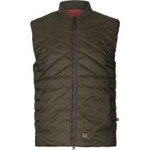 Doudoune Sans Manche Homme Harkila Logmar Insulated Packable - Vert 48