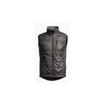 Doudoune Sans Manche Homme Sitka Kelvin Aerolite - Lead Xl