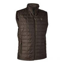 Doudoune Zonder Manchet Deerhunter Muflon Packable Waistcoat 4974-585dh-s