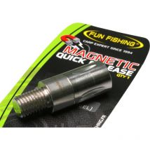 Douille Fun Fishing Magnetic Quick Release Douille Magnetic Quick Release