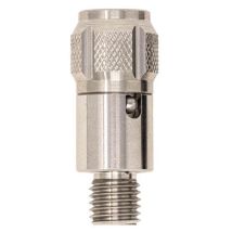 Douille Solar P1 Mag-loc Kit-off Adaptor P1mko - Pour Pêche de la Carpe - Pêcheur.com