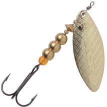 Draaiende Lepel Evia Aspen Mod 13 - Goud H132o