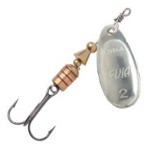 Draaiende Lepel Evia Dotty Mod 11 - Zilver H111p