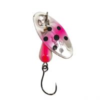 Draaiende Leplepel Suissex Cicada Nk Halo Rose 850711082