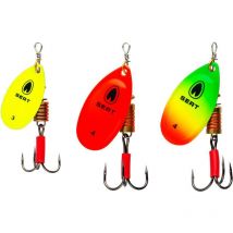 Draailepel Kit Srt Spoony Brochet 1 Setlf5622