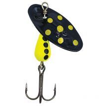 Drehende Löffel Suissex Cicada Bicolore Argent Npj-j 850700093