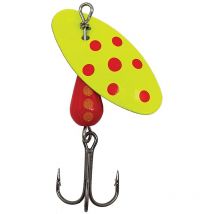 Drehende Löffel Suissex Cicada Bicolore Jpr-r 850700111