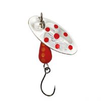 Drehende Löffel Suissex Cicada Nk Bicolore Argent Pr-r 850711122