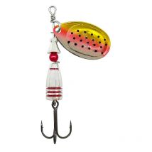 Drehende Löffel Suissex Divine Rainbow Trout 850600121