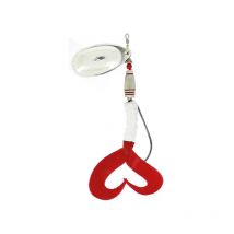 Drehende Löffel Suissex Suprem Ls Argent 850019130