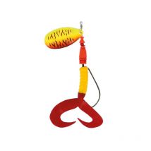 Drehende Löffel Suissex Suprem Ls Fire Tiger 850020040