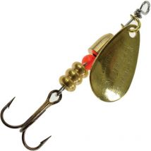 Drehköder-löffel Bretton Or - Pack Fh-1-g-3