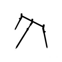 Dreibein Sonik Xtractor Tri-pod Hc0017