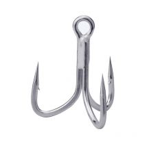 Dreifacher Haken Bkk Viper-41 Bvip1/0