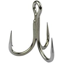 Dreifachhaken Mustad Jawlok 5x Strong Mus02540b