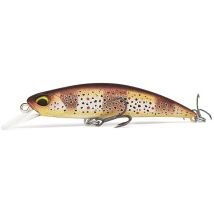 Drijvend Kunstaas Duo Spearhead Ryuki 70s - 7cm Ryuki70smni4047