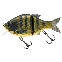 Drijvend Kunstaas Molix Glide Bait 140 Lip - 14cm Mogb140fl-123