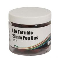 Drijvende Boilie Mistral Baits E Le Terrible 20-00047