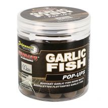 Drijvende Boilie Starbaits Concept Garlic Fish Pop Up 57882