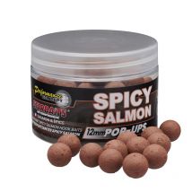 Drijvende Boilie Starbaits Concept Spicy Salmon Pop Up 82496
