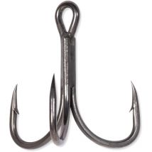 Drillingshaken Black Cat Curved Point Dg - 5er Pack 4550001