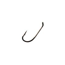 Dry Fly Hook Daï Steel - Pack Of 10 Tech/300cr20