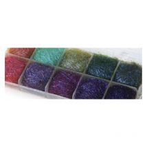 Dubbing Tof Super Uv Dark 1003134