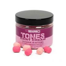 Dumbell Cc Moore Dairy Cream Tones Dumbell Wafters 97733