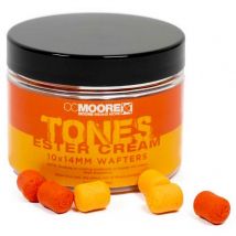 Dumbell Cc Moore Ester Cream Tones Dumbell Wafters 97730