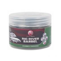 Dumbell Mainline Big River Barbel Dumbell Hookers Mm4502