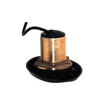 Durchgängige Sonde Lowrance Hdi Chirp Prise Noire 9pin 000-13906-001