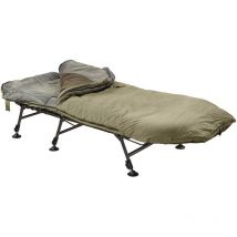 Duvet Jrc Cocoon 5 Seasons Sleeping Bag 1537803 - Pêcheur.com