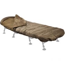 Duvet Starbaits Stb Duvet Cocoon 3/4 Season 48901 - Pêcheur.com