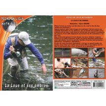 Dvd - La Loue Et Ses Ombres La Loue Et Ses Ombres - Pour Pêche des Carnassiers - Pêcheur.com