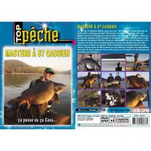 Dvd - Master À St Cassien Masters À St Cassien - Pêcheur.com