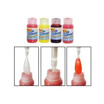 Dyeing For Soft Lure Spike-it Shrimp Spk8002