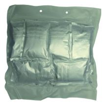 Eau De Survie Forwater En Sachets 0.5l - 4 Sachets De 125 Ml
